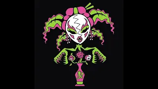 Yum Yum Bedlam (Full Album) Insane clown posse (Psychopathic Records) 2021