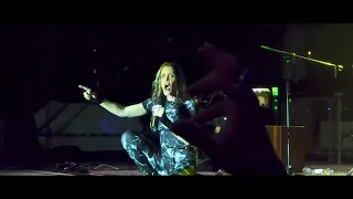 Beth Hart -  No Quarter / Babe I'm Gonna Leave You (Led Zeppelin Tribute/ live in Leipzig)