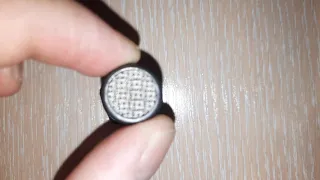 Обманка лямбда-зонда с керамическим миникатализатором