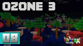 Project Ozone 3 #8 - Auto Sifter and Landcraft dimension