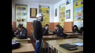 HARLEM SHAKE(Миргород)