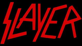 Slayer  Angel of death bridge riff cover