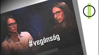 Ez így OK?! - #vegánság - Dr. Árvai Anita, Szabó Adrienn