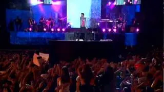 Gusttavo Lima dvd 2011 - Se nao quer me amar