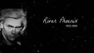 River Phoenix 1970-1993 #rip