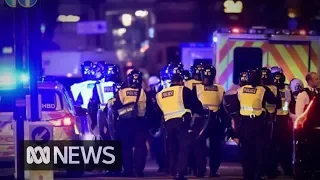 MI5 'could not have prevented' London Bridge terror attack, court says | ABC News