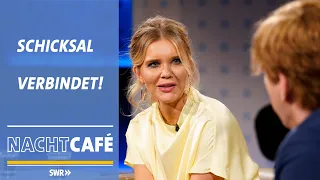 Schicksal verbindet! | SWR Nachtcafé