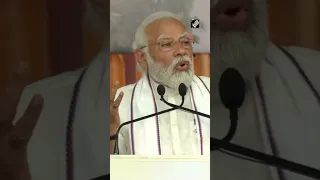 PM Modi highlights importance of teachers in guiding students in 21st century