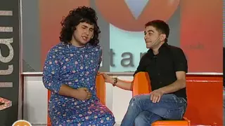 Vitamin Club 106 - Norapsak zuyg (Mher, Gor Barseghyan )