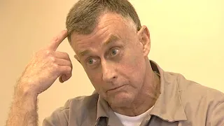 Michael Peterson - Post Verdict Interview. (The Staircase)