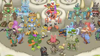 Wubbox Failed to Launch? || My Singing Monsters