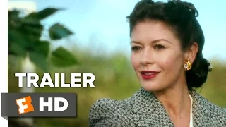 Dad's Army Official UK Trailer (2015) - Catherine Zeta-Jones,Toby Jones War Comedy HD