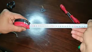 WE REPAIRED OUR BROKEN METER (How to Repair Meter)
