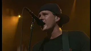Blink 182 - Live in Chicago 2001 (HD)
