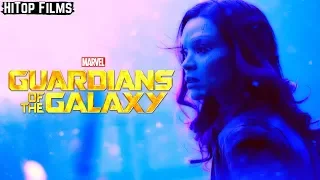 Guardians of the Galaxy: Learning to Share Pain (Video Essay)