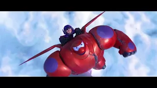 Big Hero 6 2014 720p BluRay x264 YIFY 4