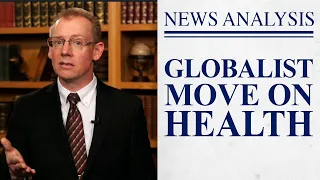 Ready for Global Health Governance?