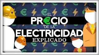 El Sistema que Hace que el Precio de la Luz esté Altísimo