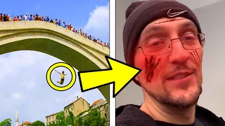 6 YouTubers Who ALMOST DIED ON CAMERA! (FGTeeV, MrBeast, Preston, DanTDM, Guava Juice)