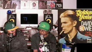 David Bowie - Golden Years (REACTION) #davidbowie #reaction #trending