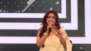 MEGA HIT SONG |SHREYA GHOSHAL|1ST STAGE OF USA TOUR OF 2023