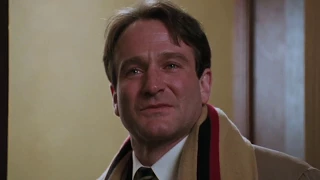 Dead Poets Society 1989 - Ending Scene (with Piano Version of Hymn for the Weekend)