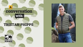 A Conversation with Tristan Phipps