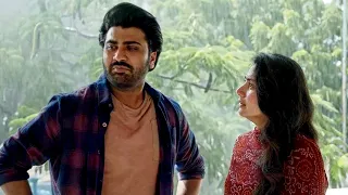 Sharwanand And Sai Pallavi Breakup Scene | Dil Dhadak Dhadak Emotional Scene