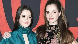 Laura & Vanessa Marano Bring To Light Stories Of Survival On World Against Trafficking Day