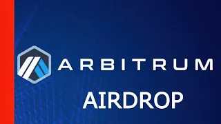 Arbitrum $ARB AIRDROP: Are you Eligible and How to claim your Tokens