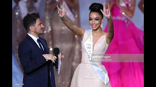 Full HD Miss World 2019