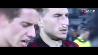 Juventus vs Milan Supercoppa Penalties 4-5