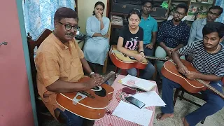 Sunday's Special Episode-18 | JEENA JEENA | BADLAPUR | HOW TO PLAY ON HAWAIIAN GUITAR | TONE POEM