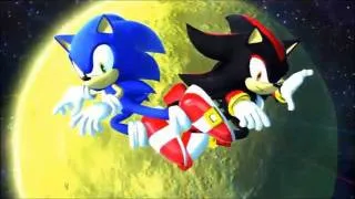 Sonic Adventure 2(Battle) intro: Generations style