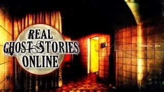 Real Ghost Stories: A Haunted Morgue