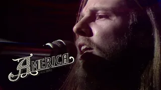 America - Everyone I Meet Is From California (America In Concert, May 24,1973)