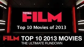 Top 10 Movies of 2013