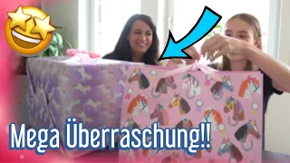 Besuch von Anitagirlietainment (VLOG)