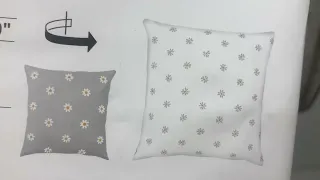 IKEA COLLECTION 2023 ~New Designer Cushions/New In At Ikea Store!!