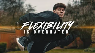 How to Instantly Increase Kick Height and Power (It's Not Flexibility)