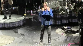 Todd Rundgren - God Said (Akron 4-26-24)