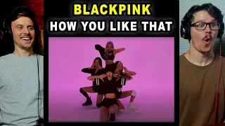 Week 90: BLACKPINK Week! #4 - How You Like That' DANCE PERFORMANCE VIDEO