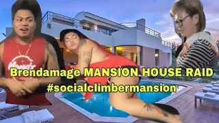 Brenda House Raid sa Jasaan THE BRENDAMAGE HOUSE! | @BrendaMageOfficial | MIA KALOKA# 226