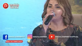 Canan Başaran - Öldüğünü Duydum O Sabah Babam !!