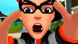 Nick & Tani Funny Story [Failed Prank - NEW Level 9] Gameplay - Android - ios