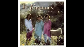 ISRAELITES:The Emotions - Smile 1978 {Extended Version}