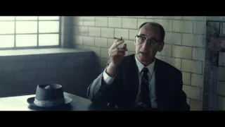 Standing Man - Bridge Of Spies (2015) Стойкий мужик