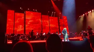 The World of Hans Zimmer 2022 live from Basel The Lion King part 1