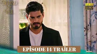 Bride Episode 14 Trailer I Behind the Veil 13 Promo