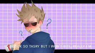 •WON'T BITE MEME• ||Eddsworld|| (ч.о)(r.t.c)